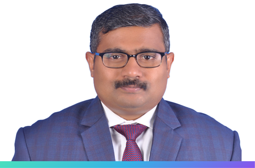 Santosh Paul
