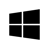 windows_black